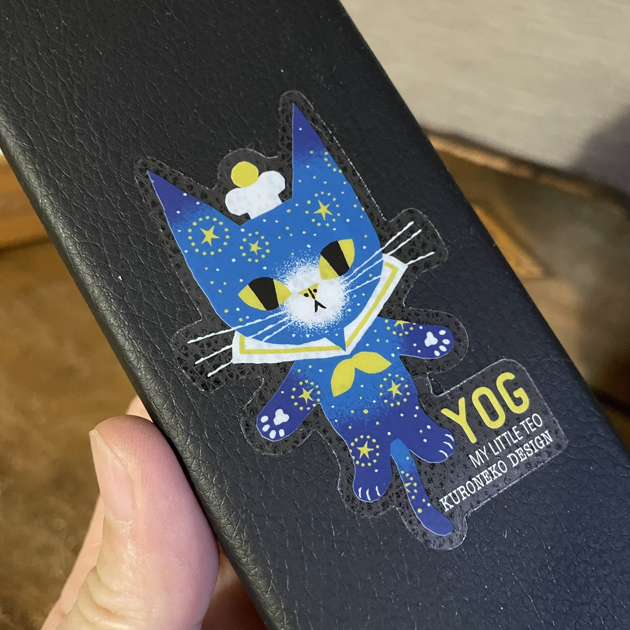 黒ねこ意匠®️ on X: 