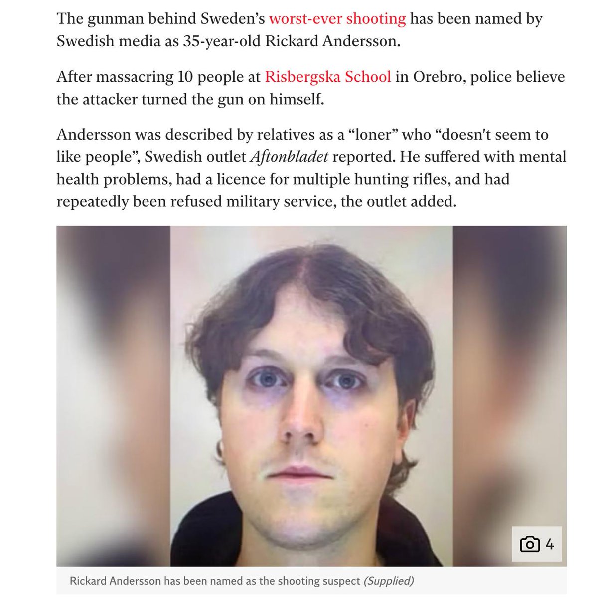 🔥🗞The Informant tweet media