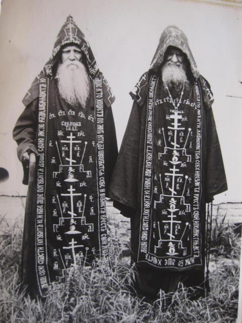Lenny61soprano's tweet image. Katholizismus: Solar
Orthodoxie: Lunar