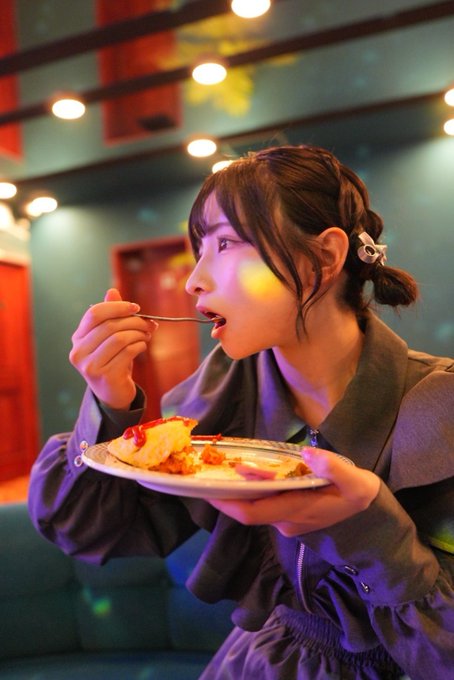 コスプレイヤー橋本麗愛のTwitter画像29