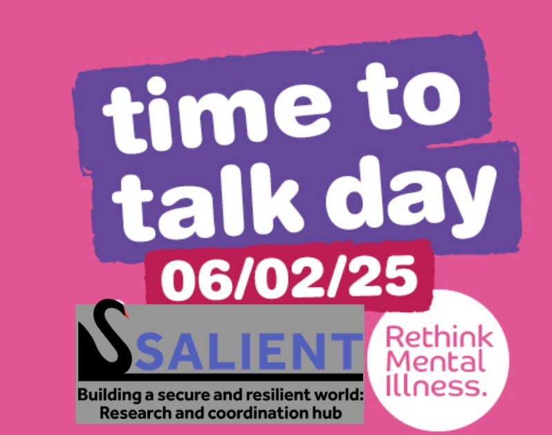 SALIENTHUB tweet media