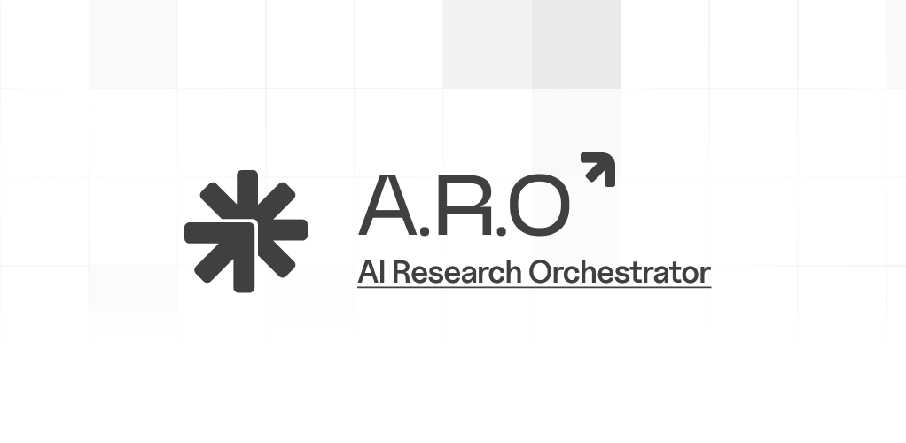 Welcome to  A.R.O: The AI Research Orchestrator

ARO is a coordination, routing, and orchestration engine designed to deliver actionable insights by combining AI models, specialized tools, and real-time data processing.

Let’s explore! 👇📖 

1/8