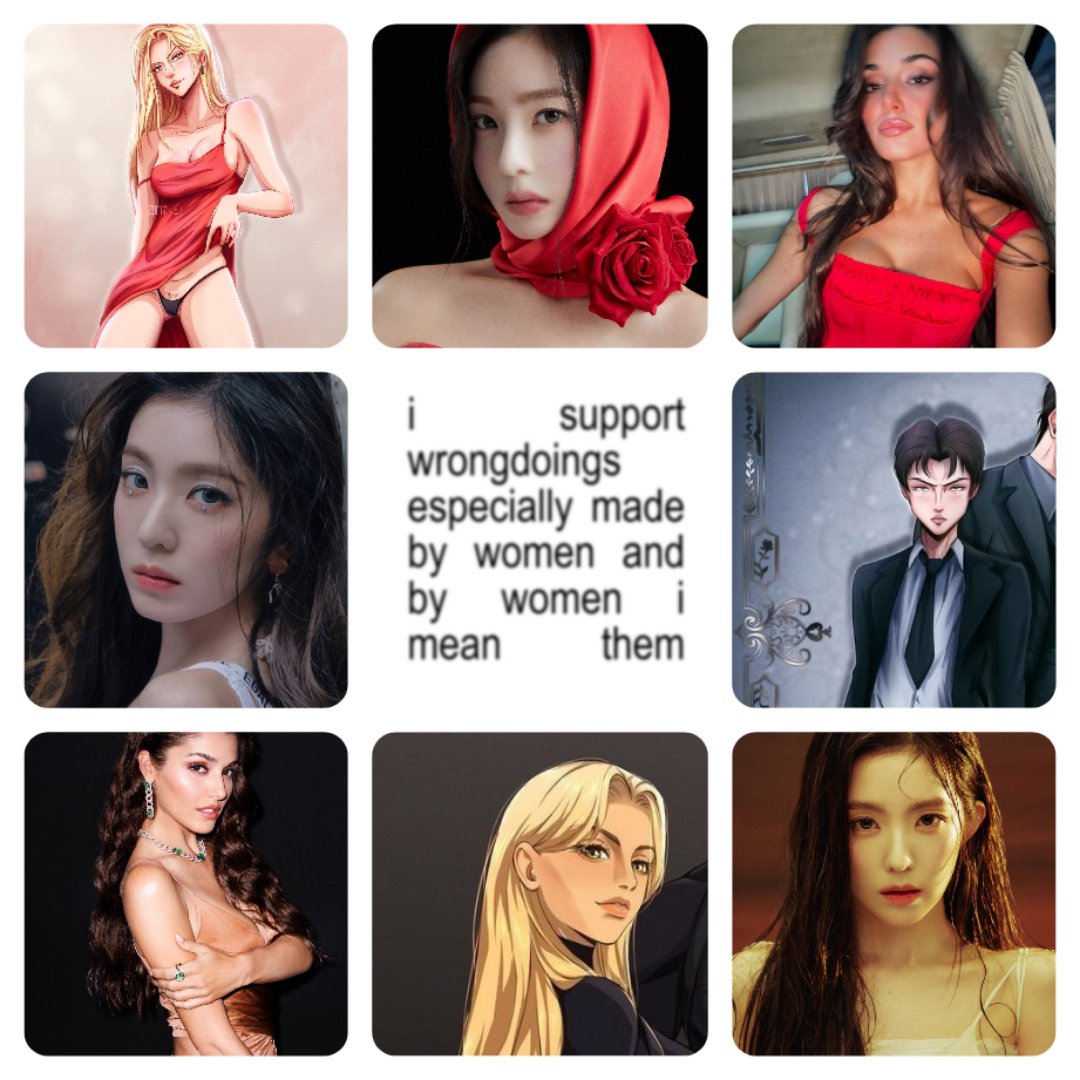 🩸still dannie but she's cocoivanova now tweet media