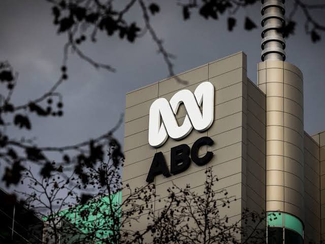 PeterCronau's tweet photo. 👉 This case has dropped the mask, for all to see, warts and all. 

Let’s hope our ABC learns and has a rebirth — Australia needs better. https://t.co/dNFHxc6brv