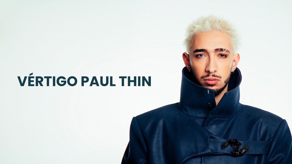 ‼ | ¡Empezamos con el TT para celebrar la salida de Vértigo!

Recordad no usar emojis y siempre formando una frase para que no lo detecte como Spam.

Os recordamos que esta es la frase que usaremos ⬇