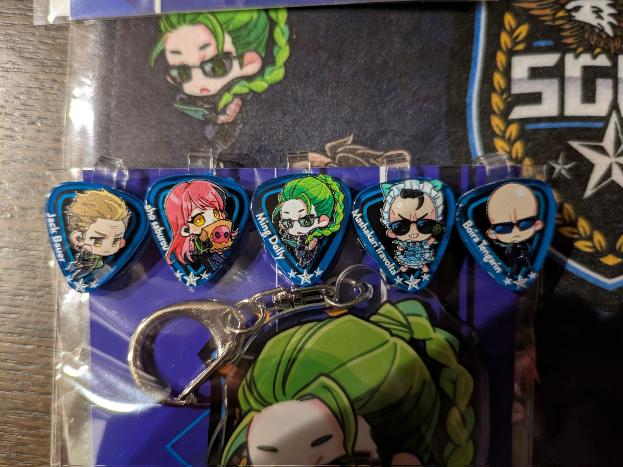LUCKYCOIN(ラッキーコイン)&PICPIN(ピックピン)【公式】 (@PICPIN_JP) / X LUCKYCOIN(ラッキーコイン)&PICPIN(ピックピン)【公式】 (@PICPIN_JP) / X