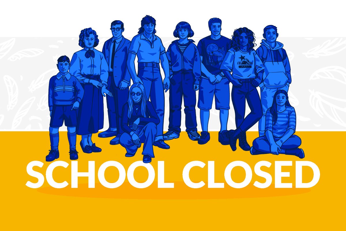 Due to inclement weather, Galway Central School District will be closed today ~ Thursday, February 6, 2025. All afterschool and evening activities are also canceled.