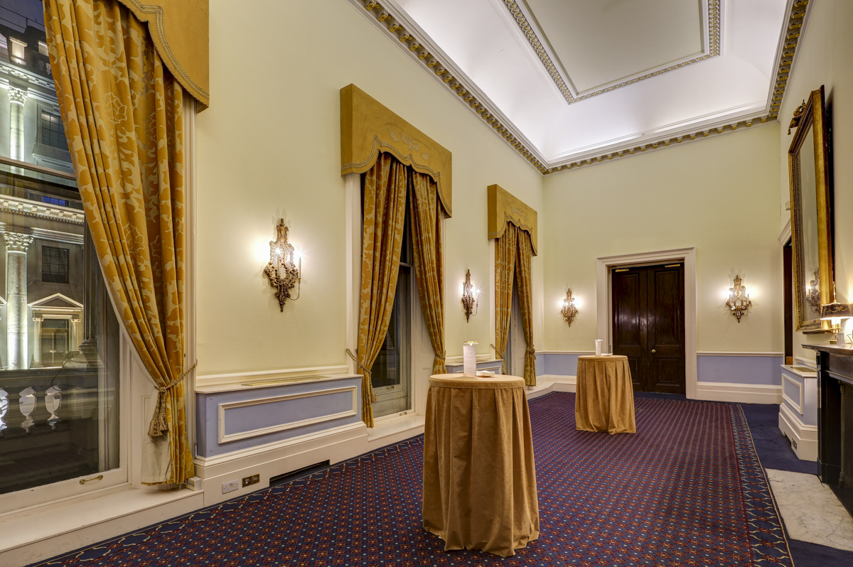 rejektsio's tweet image. 📣Venue Details: #Rejekts2025 London will be held at 116 Pall Mall, an iconic Georgian building in central London.
Close to Royal Academy of Arts, Trafalgar Square & other attractions, you can explore the area during lunch break!
🙋🏽♀️Registration details will follow. Stay tuned!