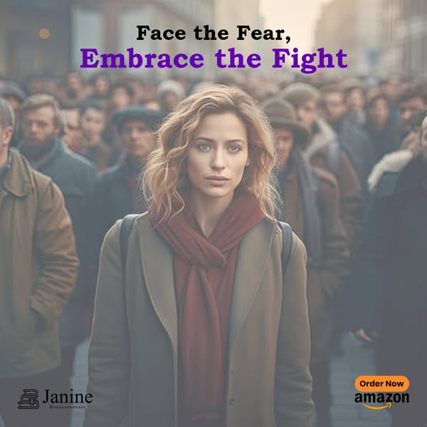 AJanineBouyssou's tweet photo. Fear is inevitable, but courage is a choice. Read how Janine chose to fight back in Chickidoodle Chronicles.
https://t.co/aB0Nn18sCh
https://t.co/ysNSo3T7Om
.
,
.
#DreamBigCodeSmall #TechDreams #YoungProgrammers #CPlusPlusBeginners #CodingFuture #TeacherApproved #ClassroomReads https://t.co/8EO13utcGi