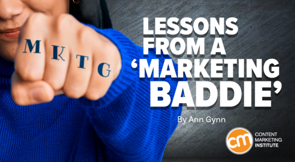 How To Sell Your Biggest, Bravest Ideas — Lessons From a ‘Marketing Baddie’ ow.ly/uXqh105YS48