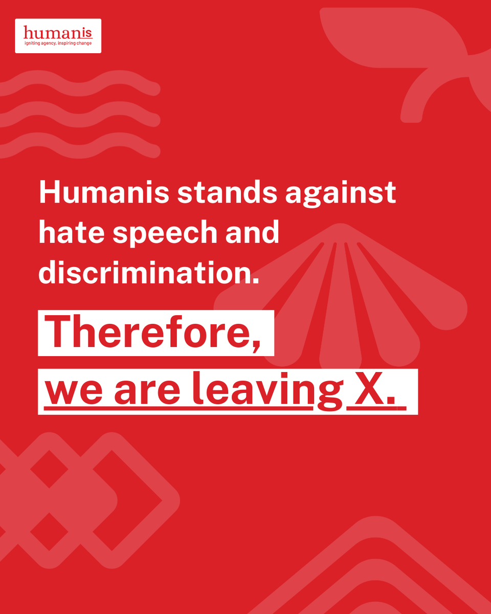 Humanis Foundation tweet media