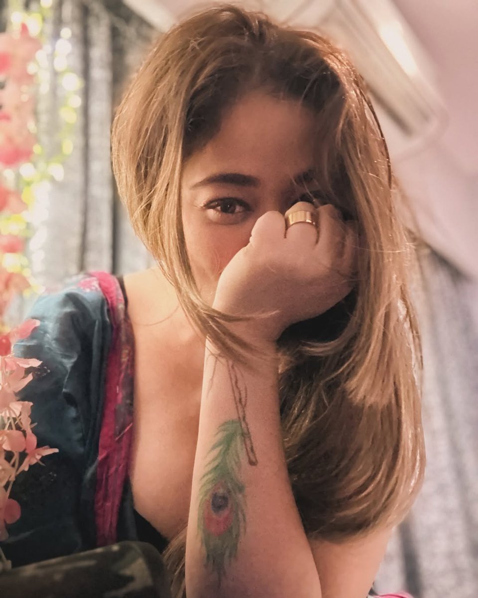 Every curve, every fold—perfectly me