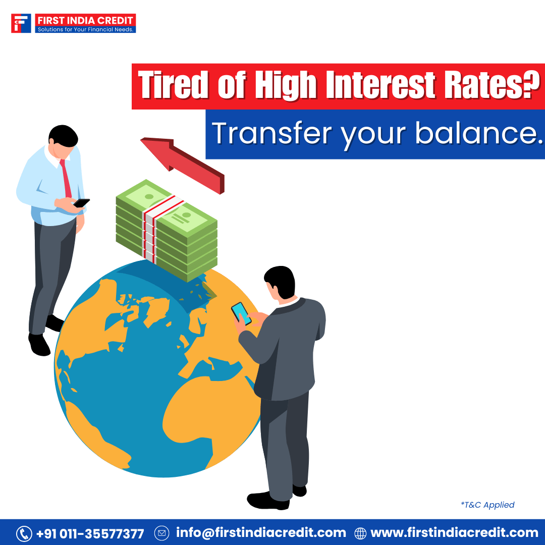 1st_IndiaCredit's tweet image. Call: 8800786319 / 011-35577377 | Email: info@firstindiacredit.com | Web: firstindiacredit.com | Visit: 88 Basement, Sant Nagar, East of Kailash, New Delhi-110065#BalanceTransfer #LowerInterest #FinancialFreedom #FirstIndiaCredit #CreditCard #DebtConsolidation #EasyFinance