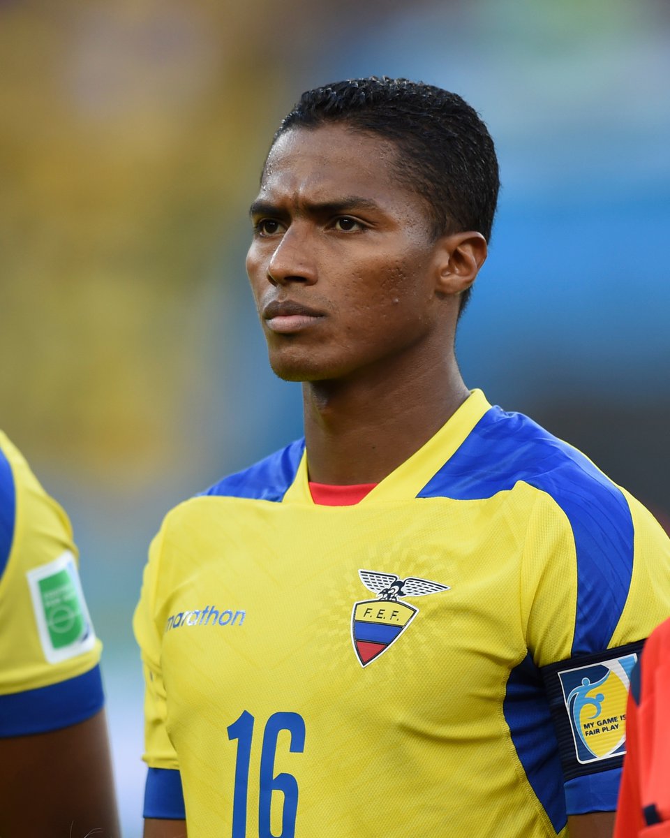 fifaworldcup_es's tweet photo. Toño. 🇪🇨

@Anto_V25 | #CopaMundialFIFA https://t.co/WWdhtacQRv