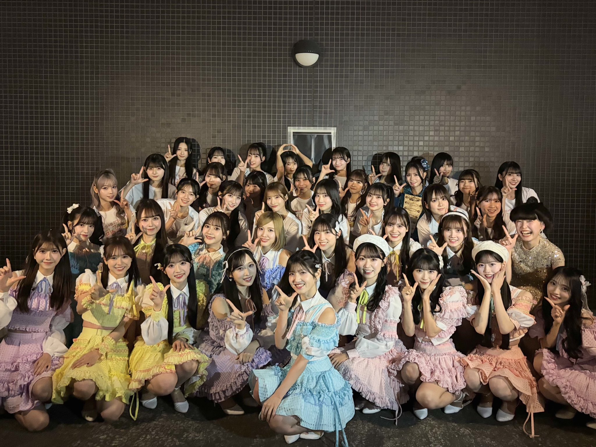時間指定不可】 下尾みう】なんてったってAKB48歌謡祭限定 生