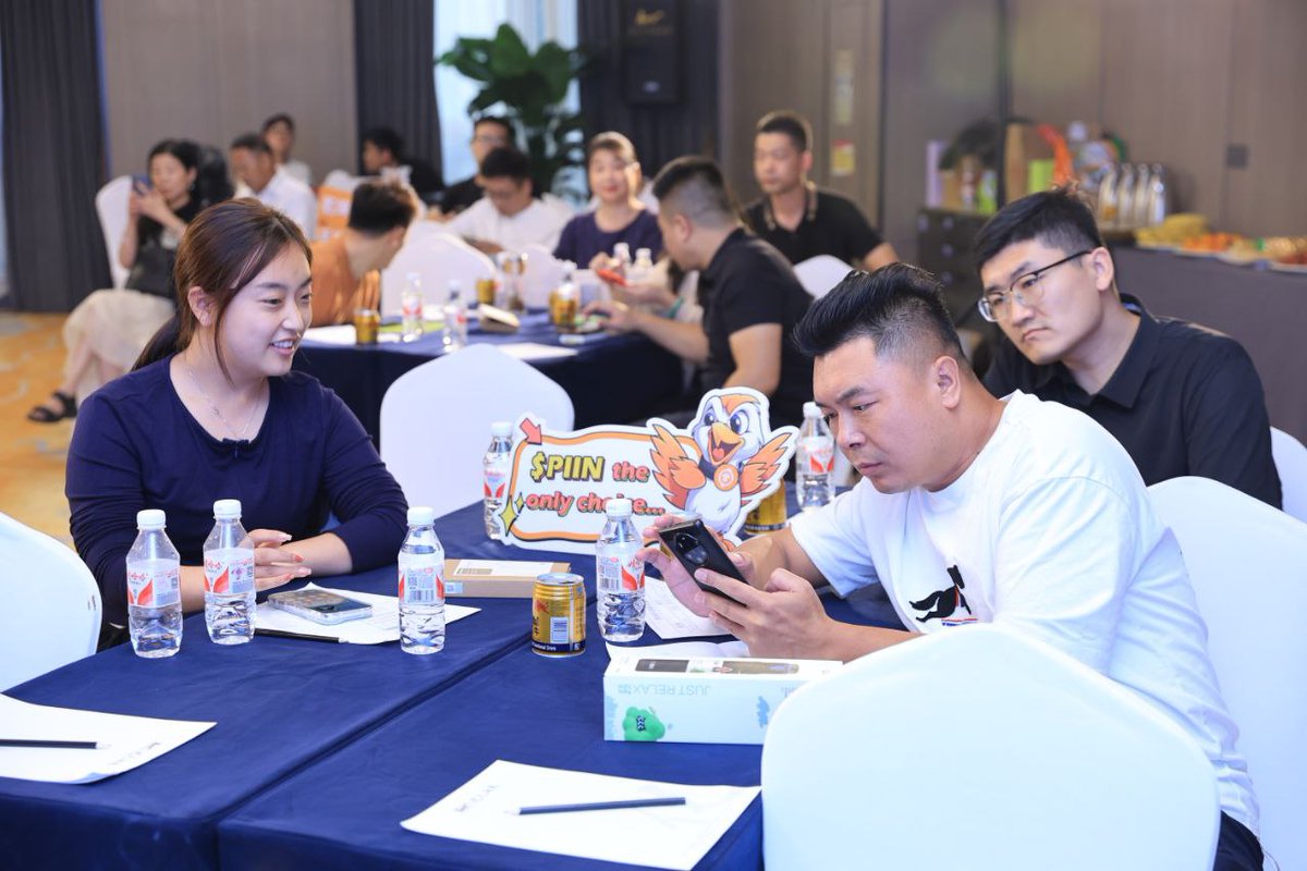 zht8454's tweet photo. 当以太链，sol链，币安链等公链上的土狗将市场割的体无完肤之后，所有人终将醒悟，只有比特链上的市场才是最公平，最去中心化的！选一个好的社区，比任何一个短暂高潮后的土狗都强！
#brc200  #piin #ordi #sats https://t.co/RWIQqc1LG1