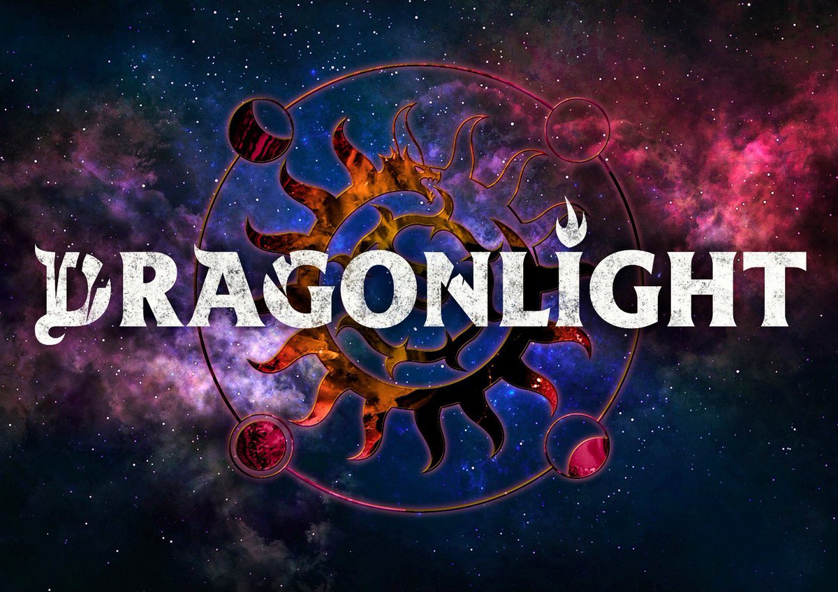 Ya sabéis todas las increíbles personas que van a participar en nuestro proyecto, ya habéis conocido algunas de las localizaciones que formarán parte de Dragonlight. Hoy os anunciamos que sale a la luz el 6 de Marzo y lo podréis tener en vuestras manos para poder disfrutarlo ✨