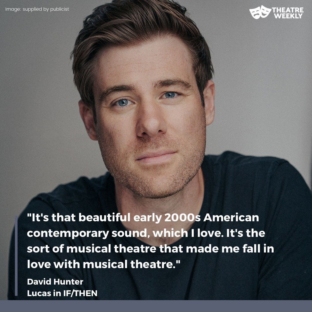 Theatre Weekly tweet media