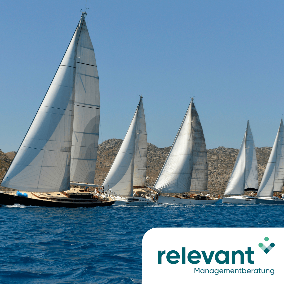 RELEVANT Managementberatung tweet media