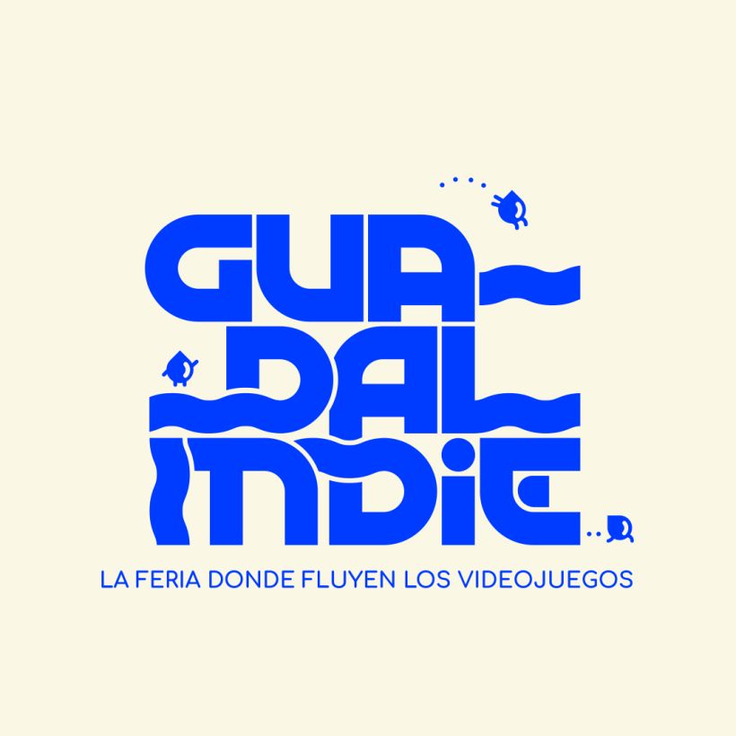 guadalindie's tweet image. TICKETS NOW ON SALE! #Guadalindie25
🎟️ enterticket.es/eventos/guadal…
🎤 +25 speakers
🎮 +80 games
🤝 B2B area
‼️ 2 types of tickets:
⚒️Friday, May 16: Professional Ticket ( or for anyone interested in the industry)
🧑🤝🧑Saturday, May 17: General Admission
See you at @Fycma!
