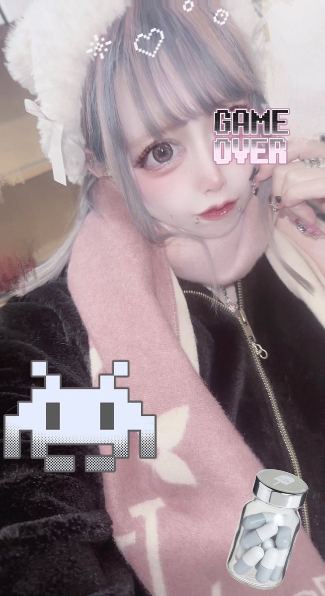 はるるん ⋆⑅はるるん🐇🫟 (@__hrrn10) / Posts / X