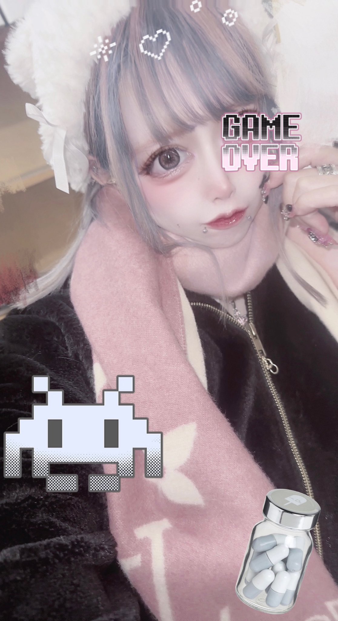 ⋆⑅はるるん🐇🫟 (@__hrrn10) / X