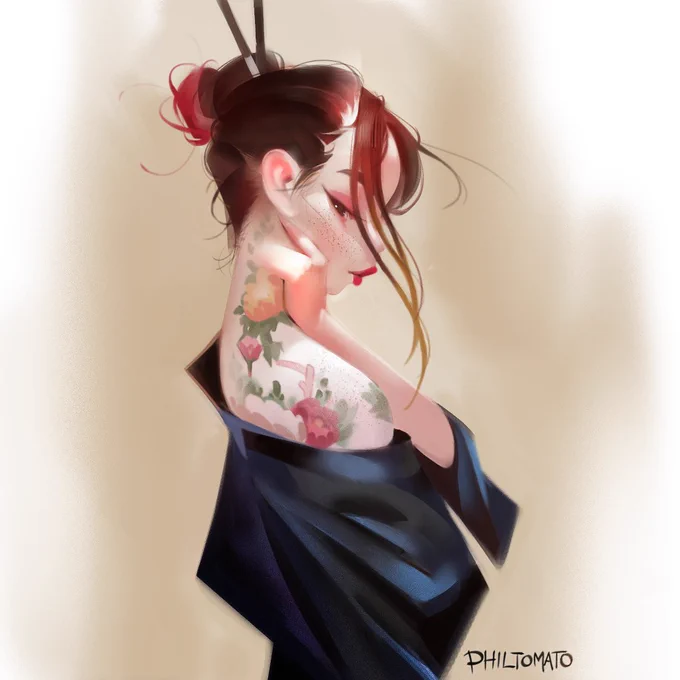 "Anyone can love a rose, but it takes a great deal to love a leaf. It's ordinary to love the beautiful, but it's beautiful to love the ordinary. " -S.C Lourie 