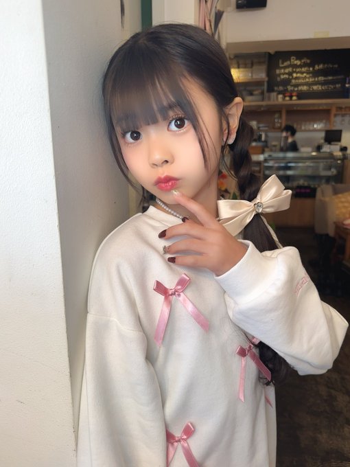 Twitterのコスプレ画像17