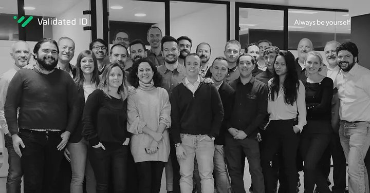 polfananas's tweet photo. 🚨BIG NEWS! @signaturit backed by @PSG_equity  acquired @ValidatedID!🚨

The years having the opportunity to build @ValidatedID were some of the happiest of my life and its crazy to get to such a an outcome.

From starting  in an office smaller than my bedroom, extremely small team, low pay, low budget. To assembling a top team, creating real impact, growing to thousands of customers and getting to a few €m revenue, and culminating in a nice exit. Wtf!

Huge thank you and shout out to the co-founders and all the team for the opportunity to work together and for being the true authors of this success, as well as to investors and supporters for the empowerment! @santicasas @ValidatedID @CriteriaVT @xalvarezforn @Cuatrecasas @francescmunoz 

https://t.co/CuM2mkfUBP