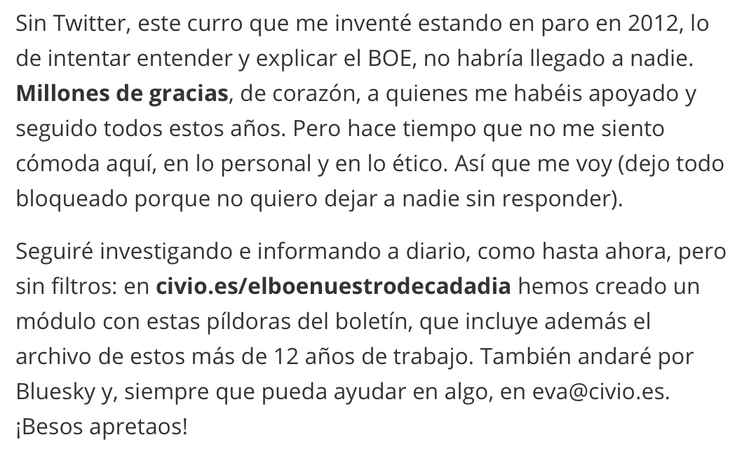 Eva Belmonte tweet media