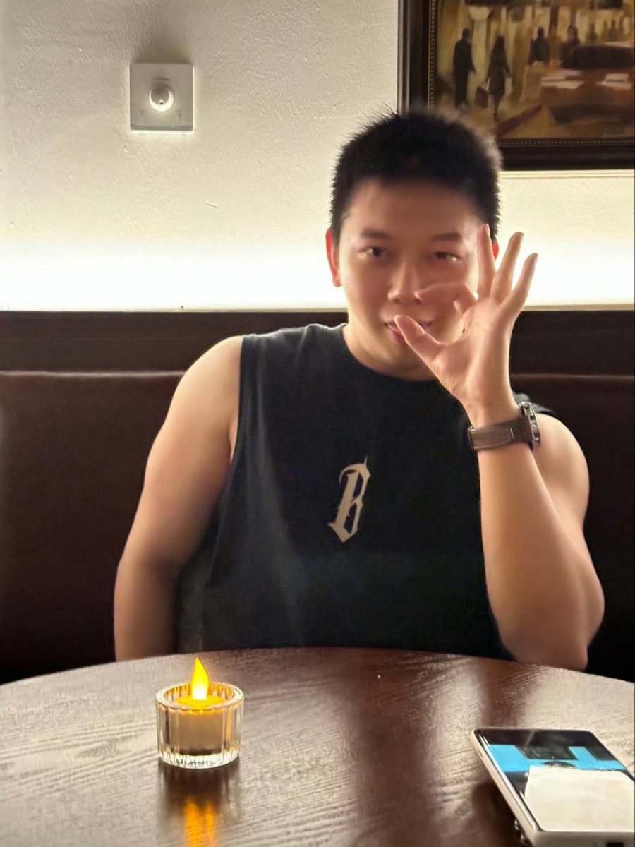 Rubystar64_'s tweet image. 😈👌？