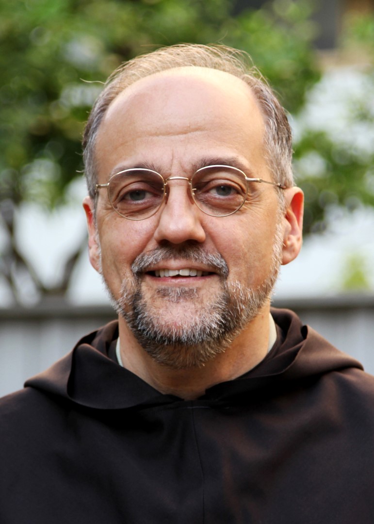 Curia Generalizia dei Carmelitani Scalzi tweet media