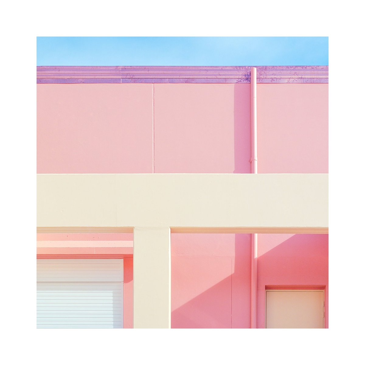 Gm!! 

Pink No. 5

From my first sold out collection on foundation.