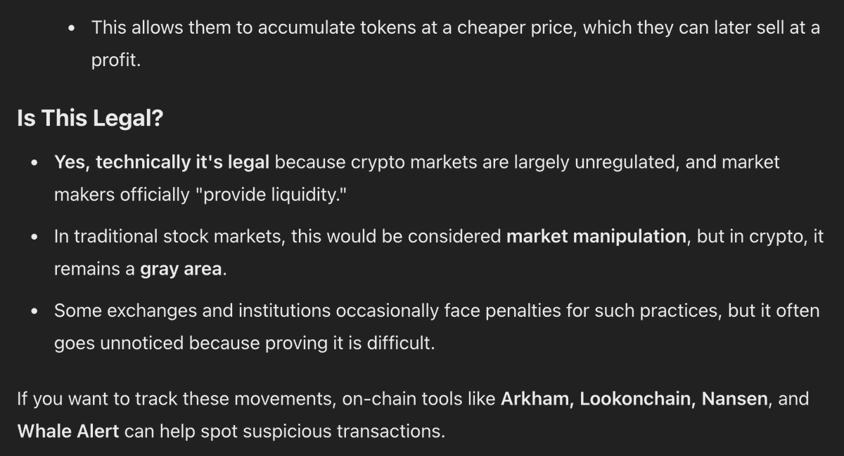 CryptoWitcher 👾⚡ tweet media