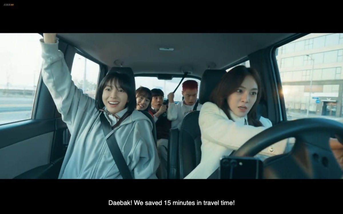 brively_'s tweet image. the way they all were willing to go to such lengths to stop gamin from transferring school 😭❤️
#StudyGroupEp6 #StudyGroup