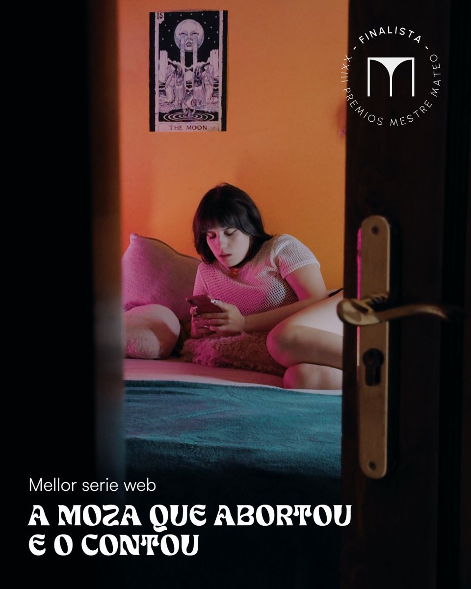 Academia Galega do Audiovisual tweet media