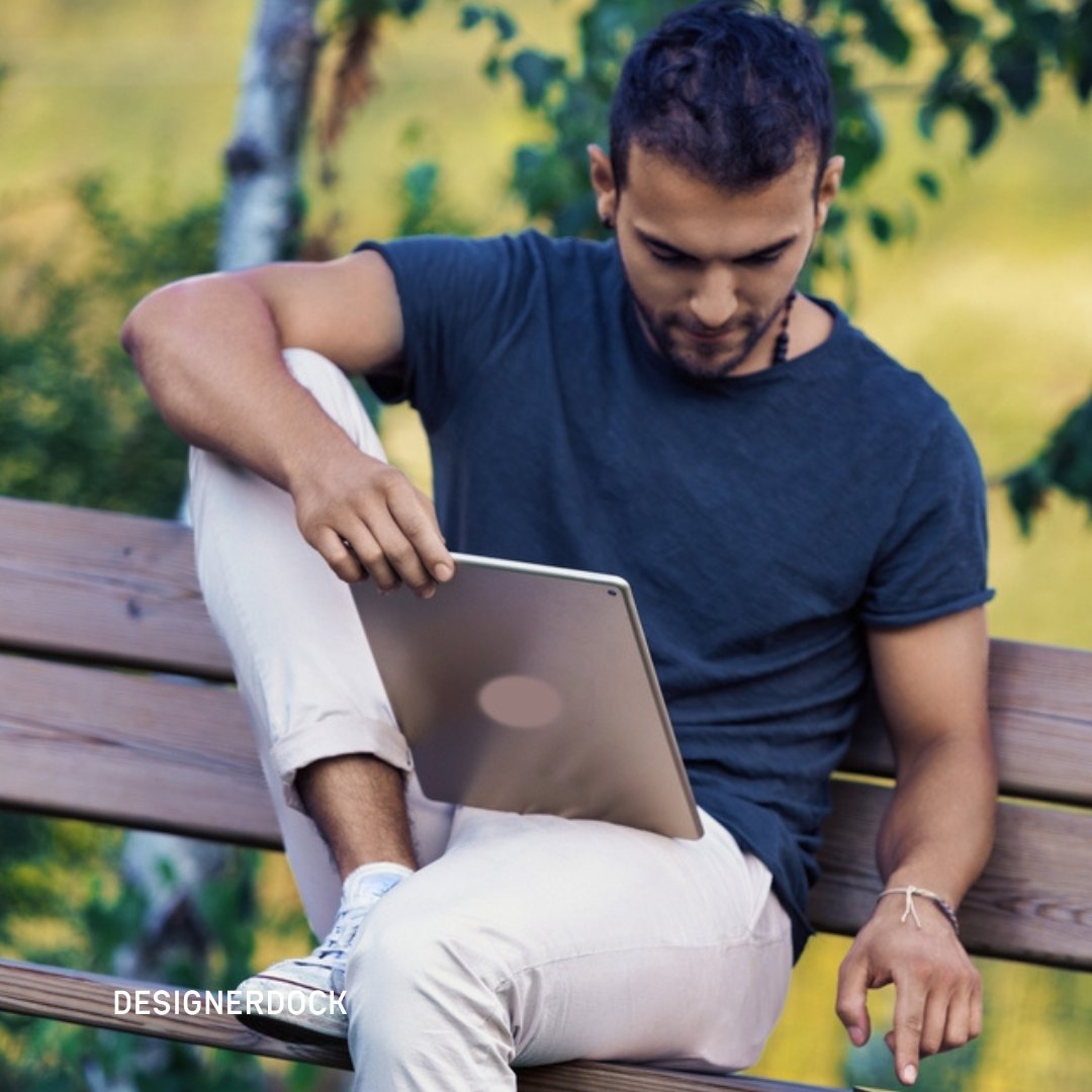 Designerdock's tweet image. Startest du 2025 in dein Freelance-Leben?  

Warum nicht, fragen die einen. Bloß nicht, widersprechen die anderen. Wir haben uns angeschaut, wie es ihnen gelingt, immer wieder unterschiedliche Anforderungen anzunehmen:  
designerdock.com/dockblog/freel…

#freelance #designerdock