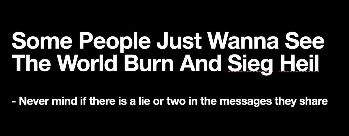 Michael Vilster (@vilstermichael) on Twitter photo 