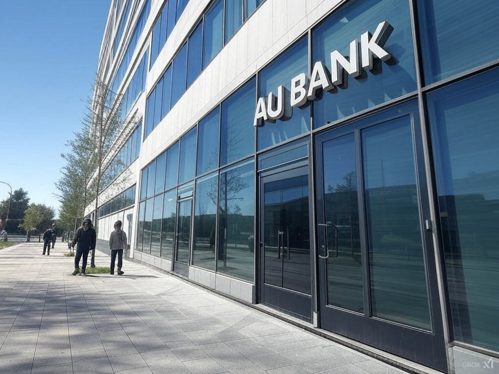 🔥Let’s call on #War against 
<a href="/aubankindia/">AU Small Finance Bank</a> 

😂#BestWorstCustomerCareSupport in 2025 Qualifiers. 

🎉Repost and ❤️For max reach. 

🚨 So I have been trying for AU Banks credit card since 2022. 😂However, for the last 3 years 1 month, they have not offered me any credit card till