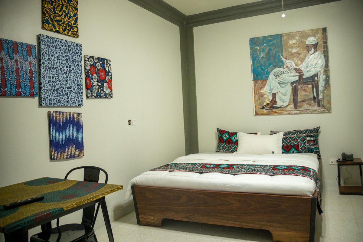 HERITAGE HOTELS ARUA (@heritagehotels) on Twitter photo 