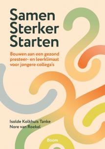 Tijdschrift Coaching tweet media