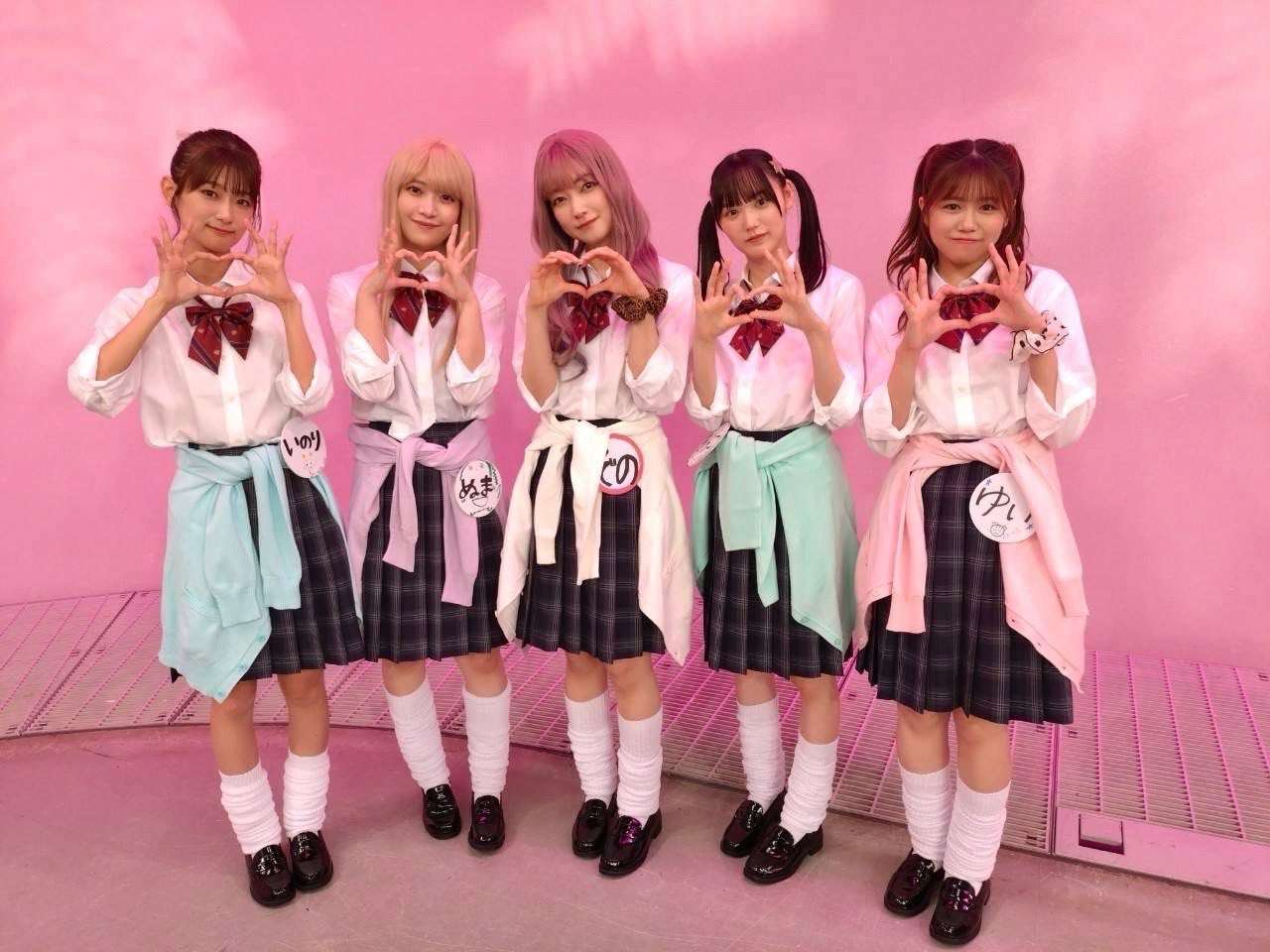 櫻坂46 on X: 