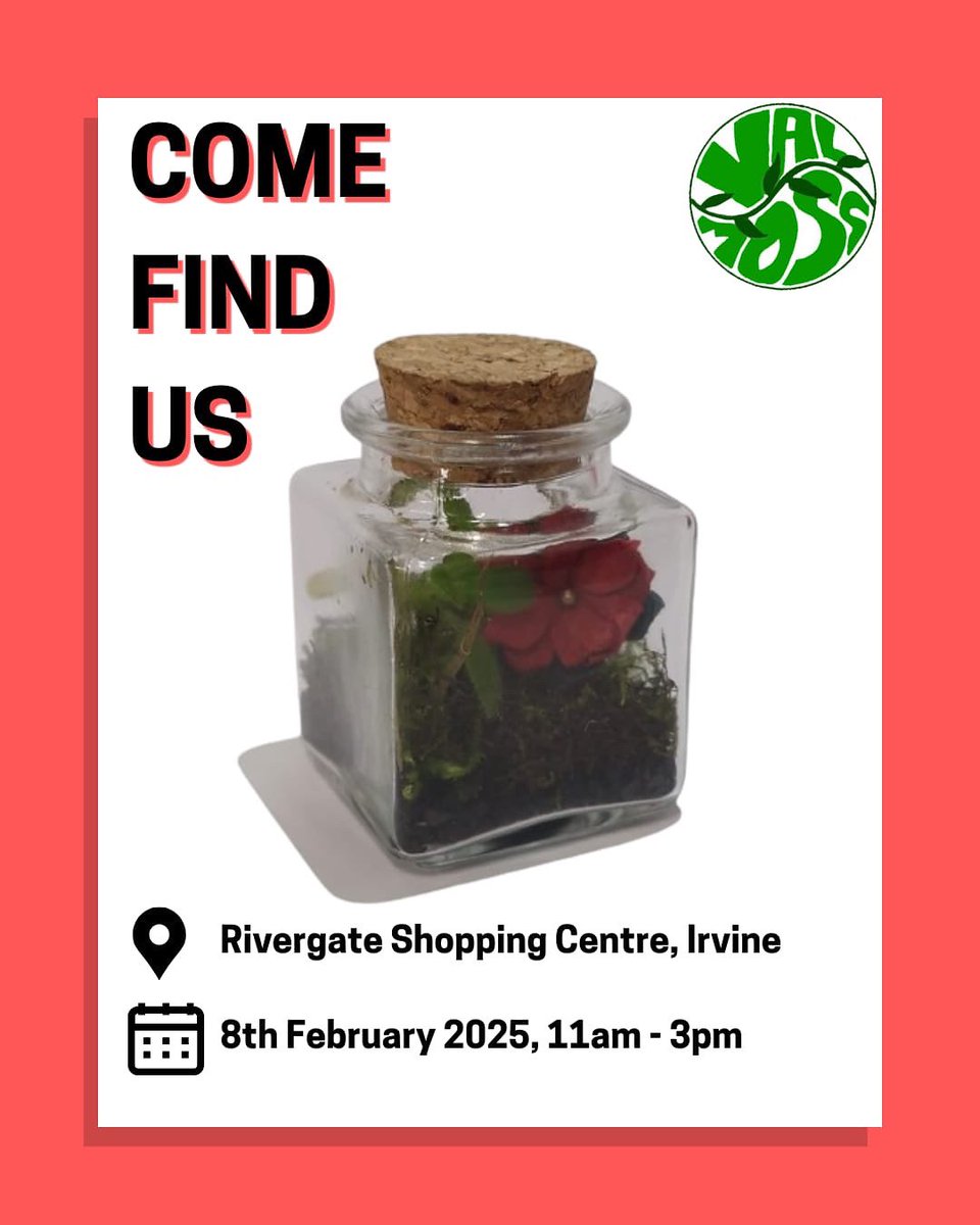 Valmoss @ Garnock (@valmossgarnock) on Twitter photo 