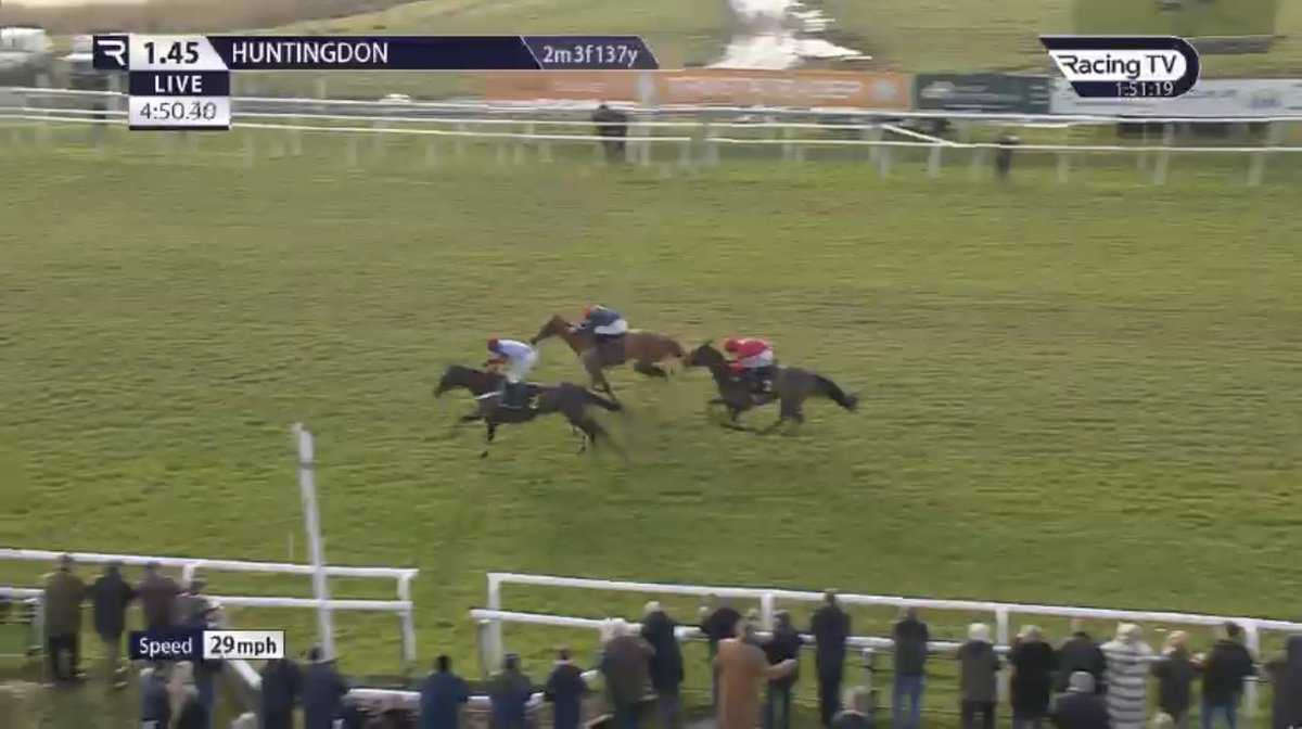 TheGallopGuide's tweet image. Back to back winning NAP’s for us! 

Califet En Vol 13/8 (2.5pt NAP) 

Grenham Bay 10/3 (2pt NAP)

Still room in our telegram to get involved 😄