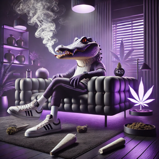 SnoopDizzle456's tweet photo. @manuechanove @0xPolygon #AggregateEveryThing 

and Chill 

#DaVille 🐊 https://t.co/SUMgvnWccl