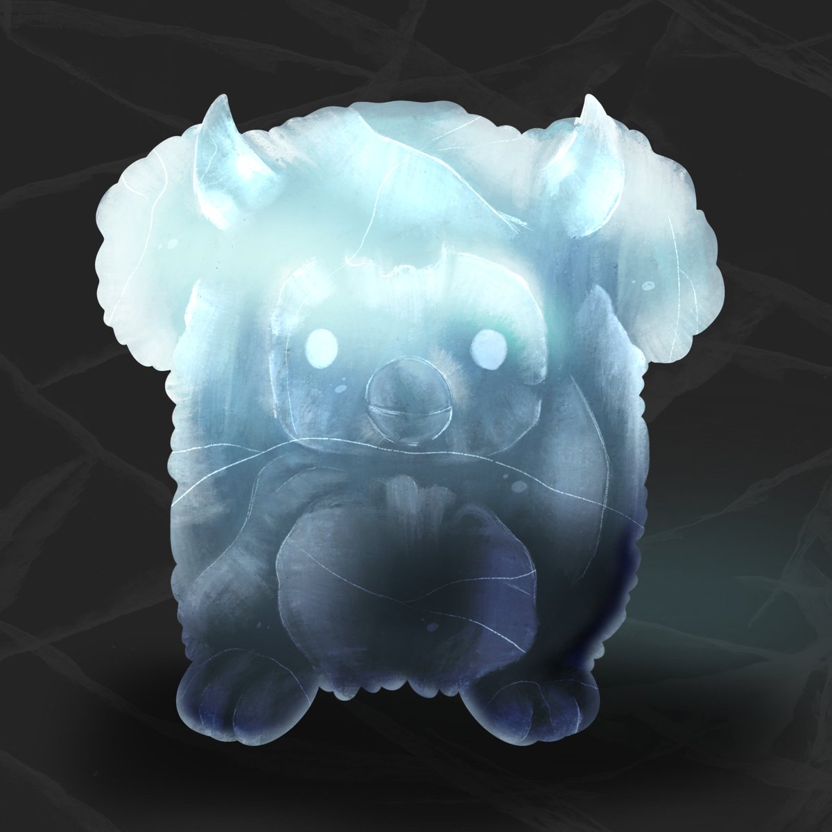 AlyssaDarling || ChitinNature tweet media