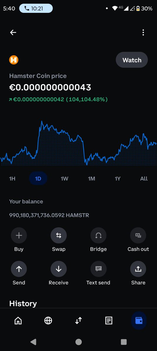 Mistermsgr's tweet photo. #ElonMusk   I thought your going to fix crypto now wat is this I can give you a list of coins on the market that has been hijacked look how much money smh https://t.co/CF9GiilqnR