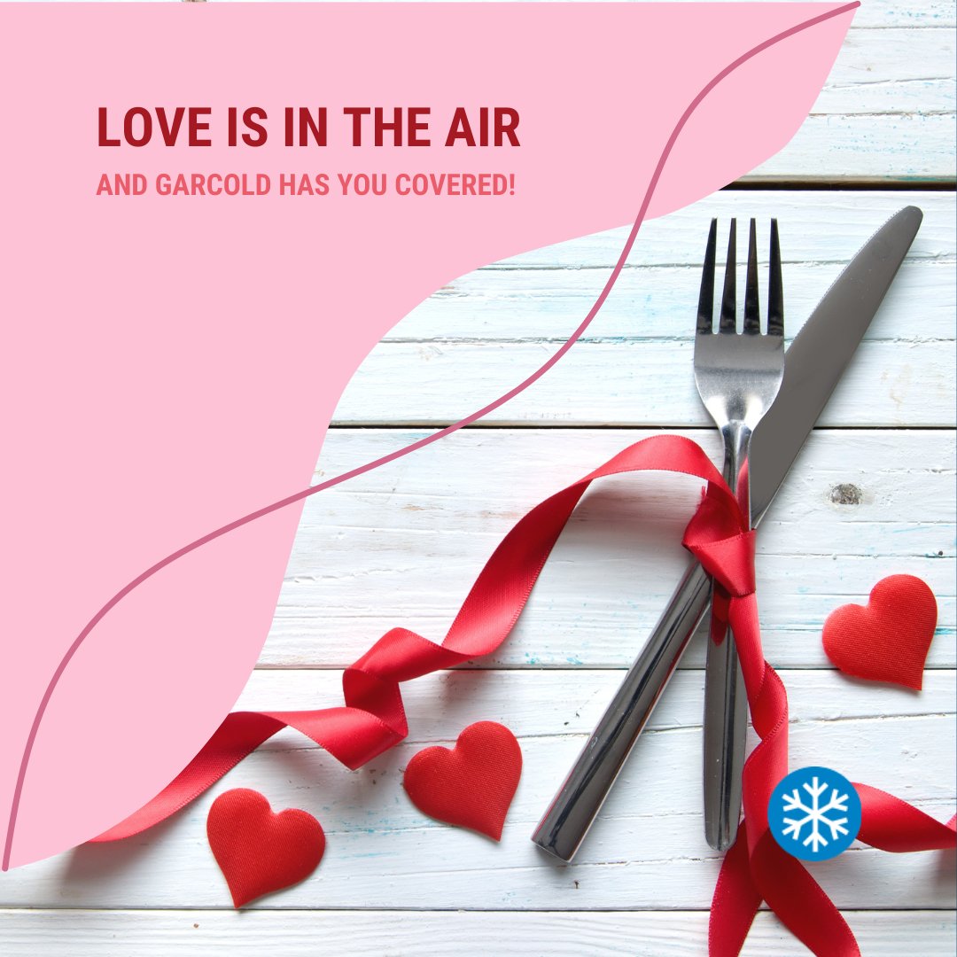 GarcoldHire's tweet photo. Planning a Valentine’s Day event? From romantic dinners to indulgent chocolate tastings, keep your stock fresh and your operations running smoothly with our mobile refrigerated trailers.   

Call us now to reserve your trailer.

#ValentinesDay #MobileRefrigeration  #UKCatering https://t.co/rYRYPoLMy6