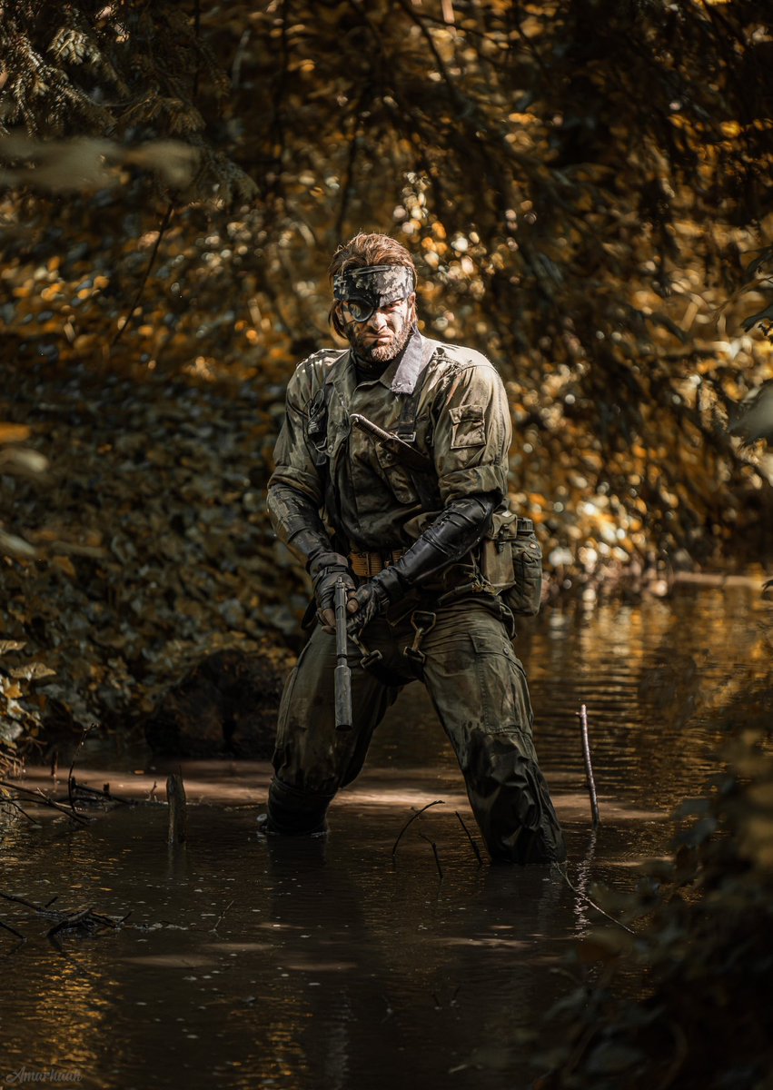 Zephon-cos tweet media