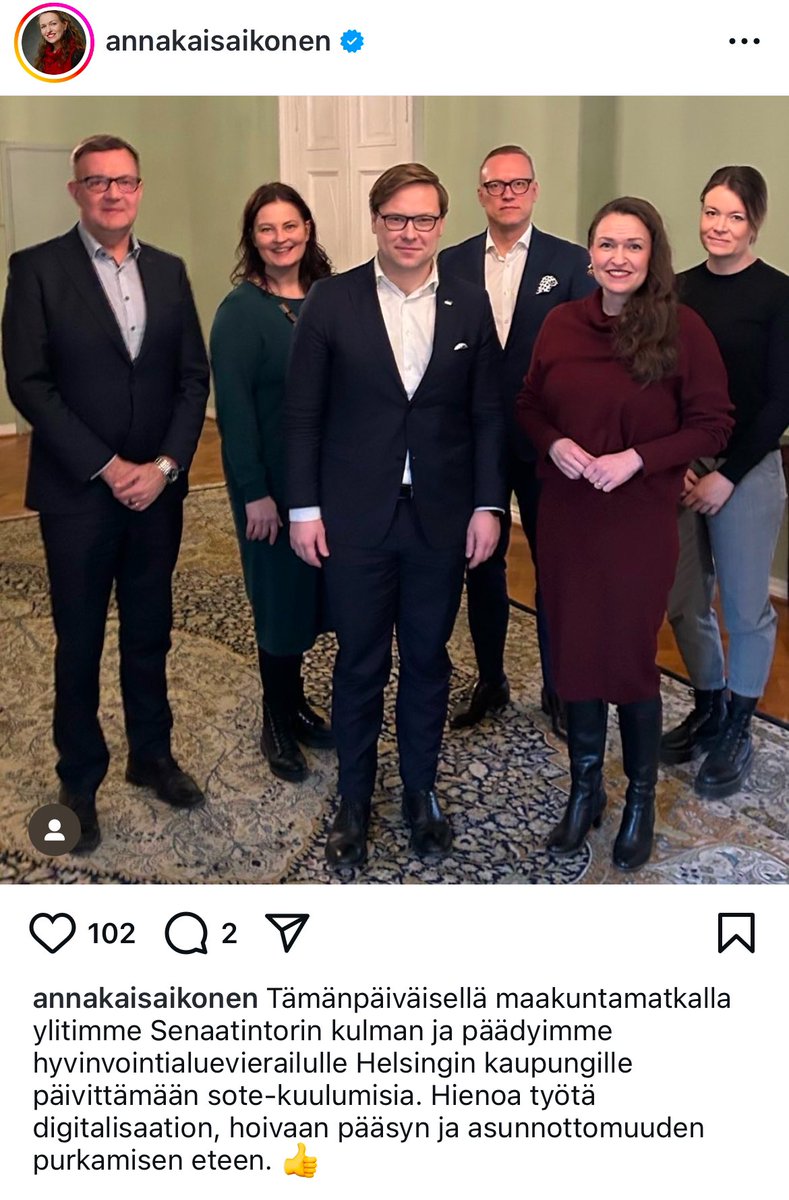 Paavo Arhinmäki tweet media